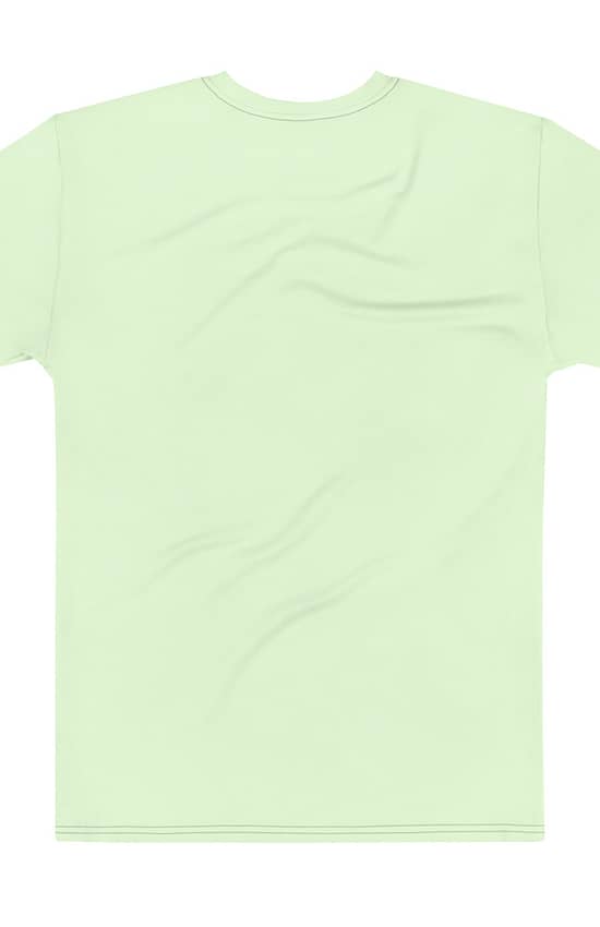 Veni Vidi Vici Green Lime T-shirt