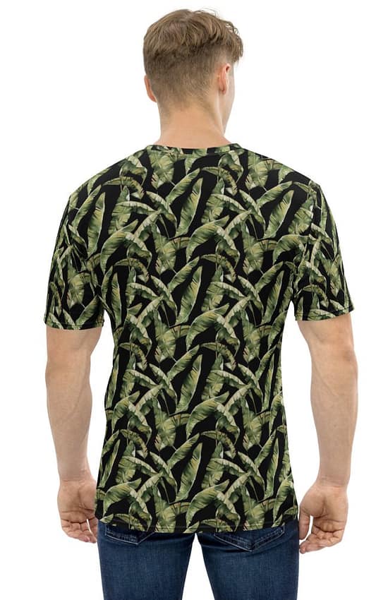 Return to Monkee Palm Edition T-shirt