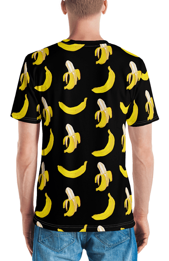 Bananon Men's T-shirt