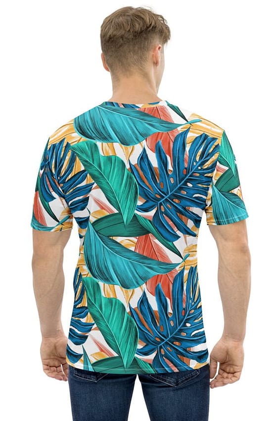 Urban&Wild TAP Men's T-shirt