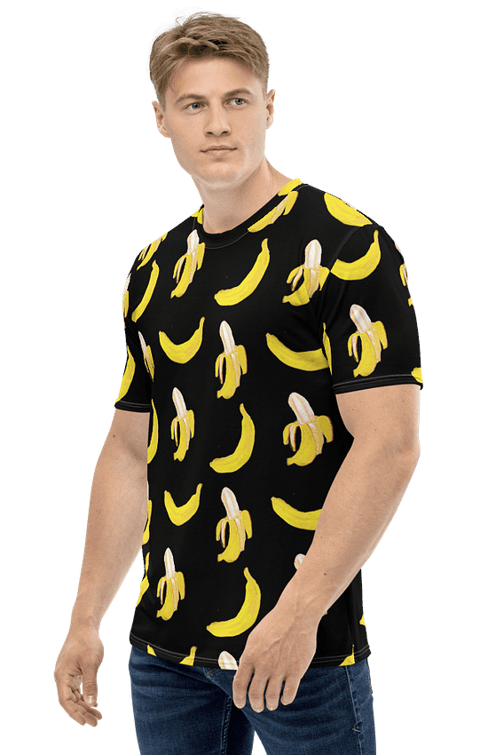 Bananon Men's T-shirt