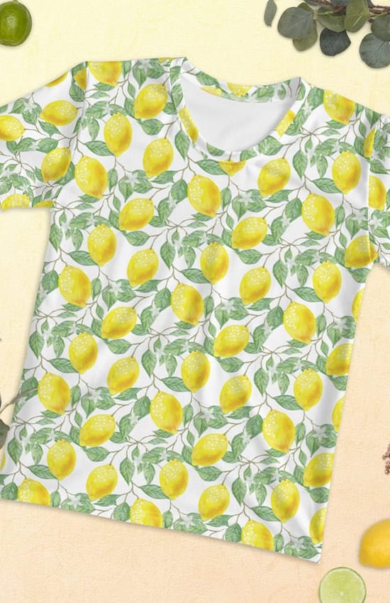 Lemonade Men's T-shirt