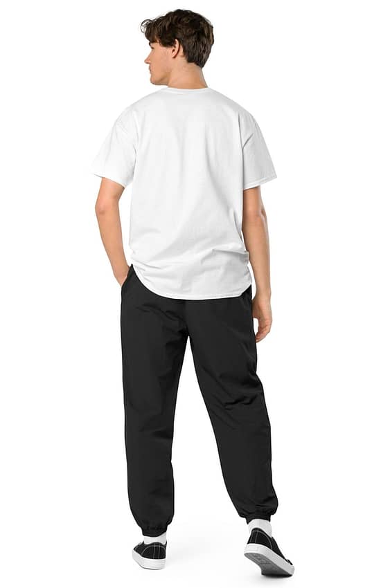 Ryuujin Men's Recycled tracksuit trousers