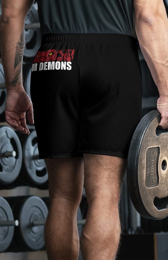 Men's Recycled Athletic Shorts